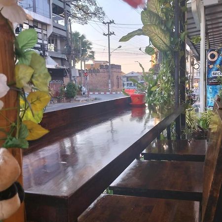 Chiang Mai Panda Hostel Zewnętrze zdjęcie