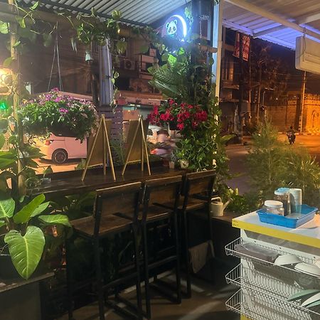 Chiang Mai Panda Hostel Zewnętrze zdjęcie