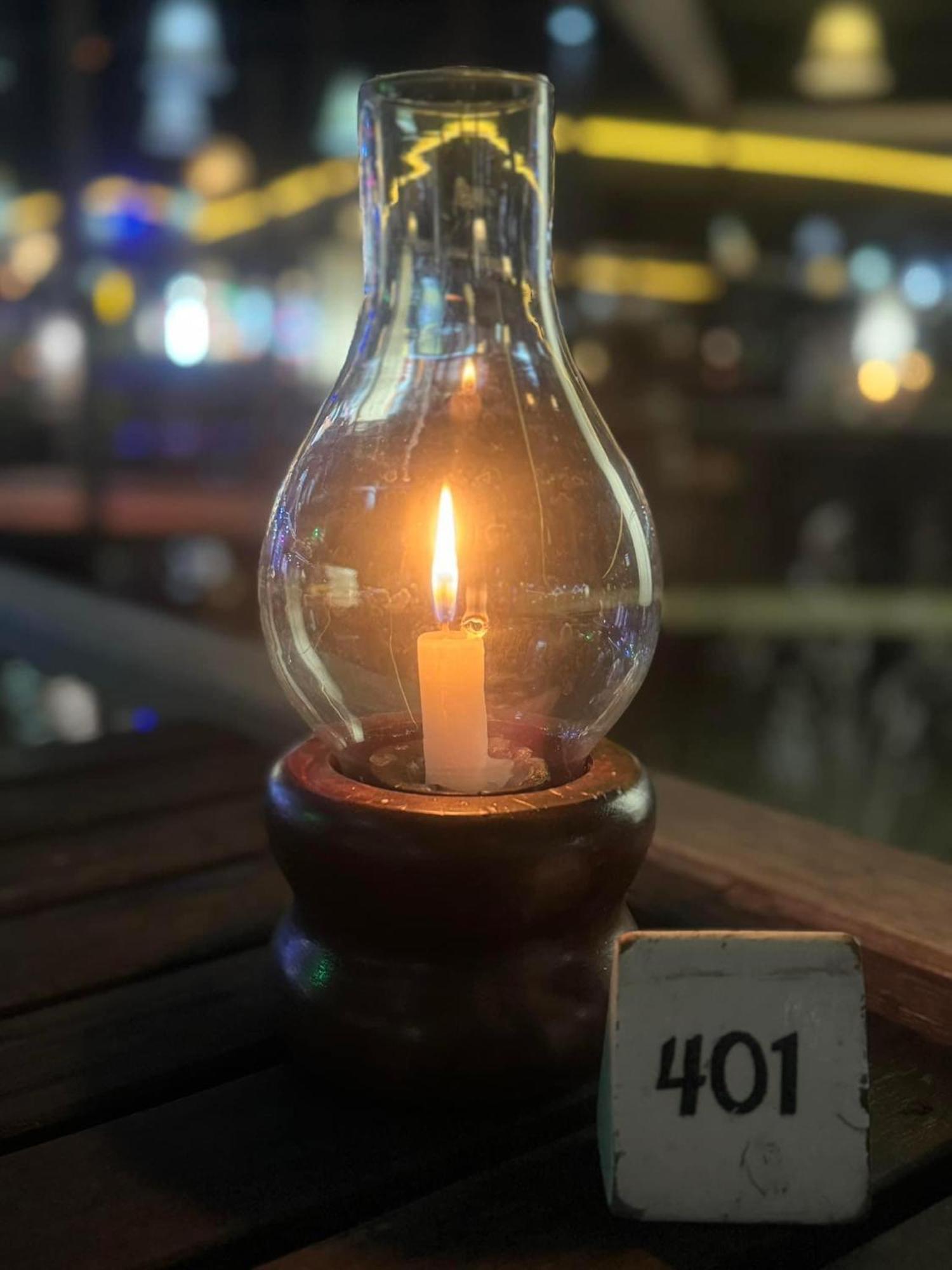Chiang Mai Panda Hostel Zewnętrze zdjęcie