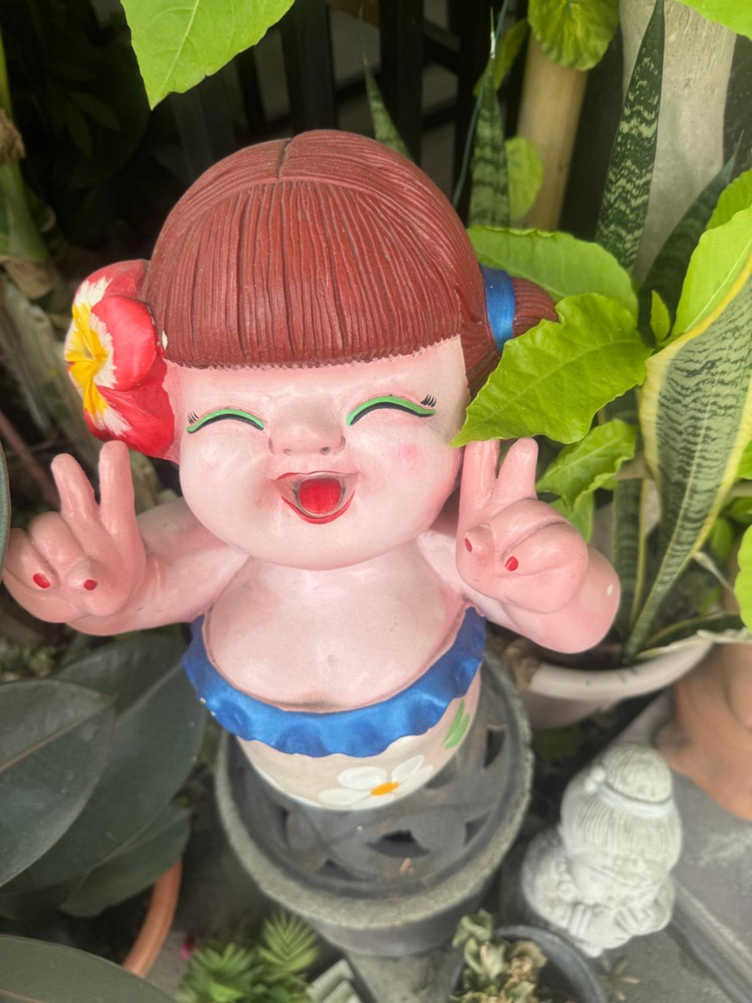 Chiang Mai Panda Hostel Zewnętrze zdjęcie