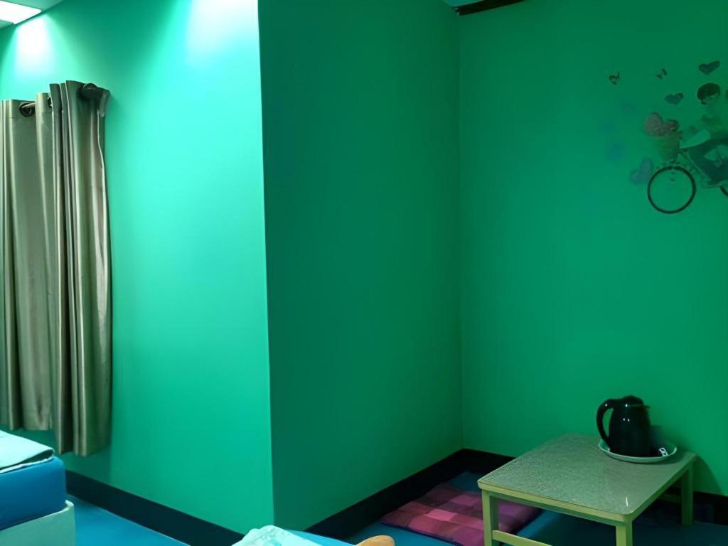 Chiang Mai Panda Hostel Zewnętrze zdjęcie