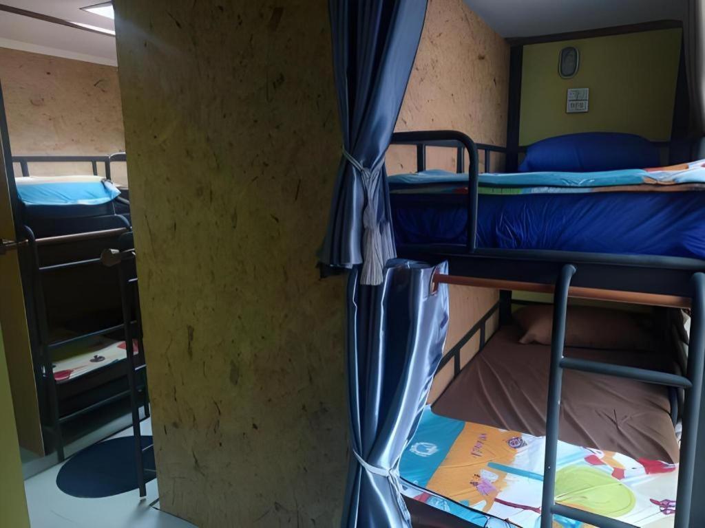 Chiang Mai Panda Hostel Zewnętrze zdjęcie