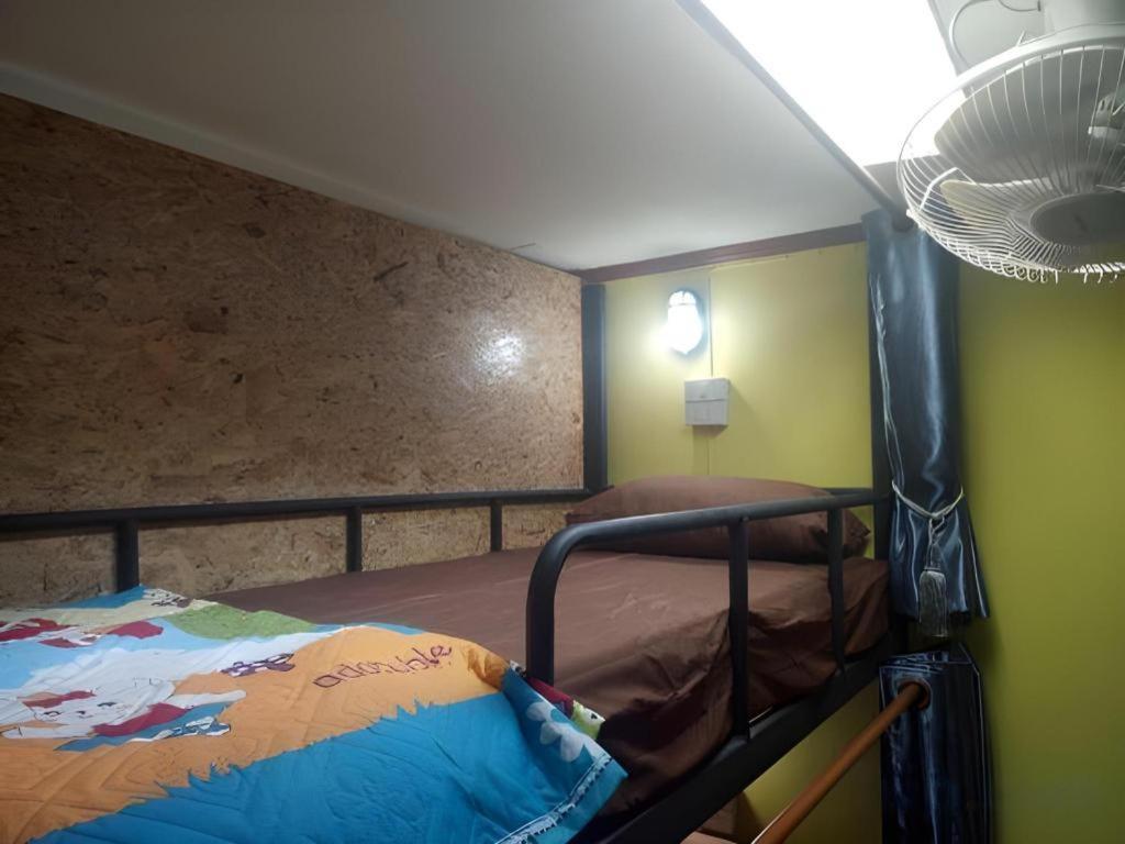 Chiang Mai Panda Hostel Zewnętrze zdjęcie